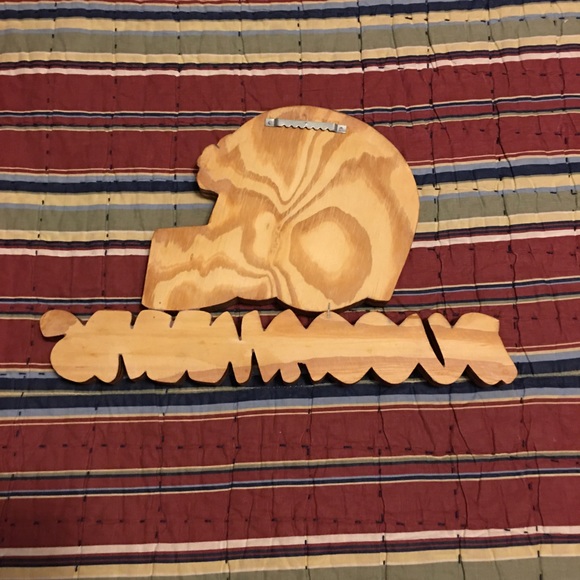 Vintage Tampa Bay Buccaneers Art - Picture 2 of 6